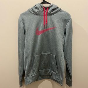 Nike Dri-Fit Sweatshirt